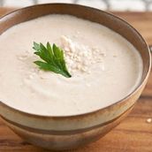 Tahini