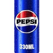 Pepsi Can