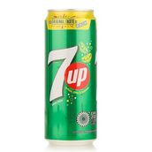 7 Up Can