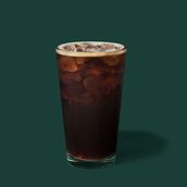 Iced Coffee