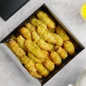 Mini Croissant