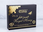 Mountain Royal Sidr Honey 