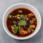 1 Chicken Manchurian