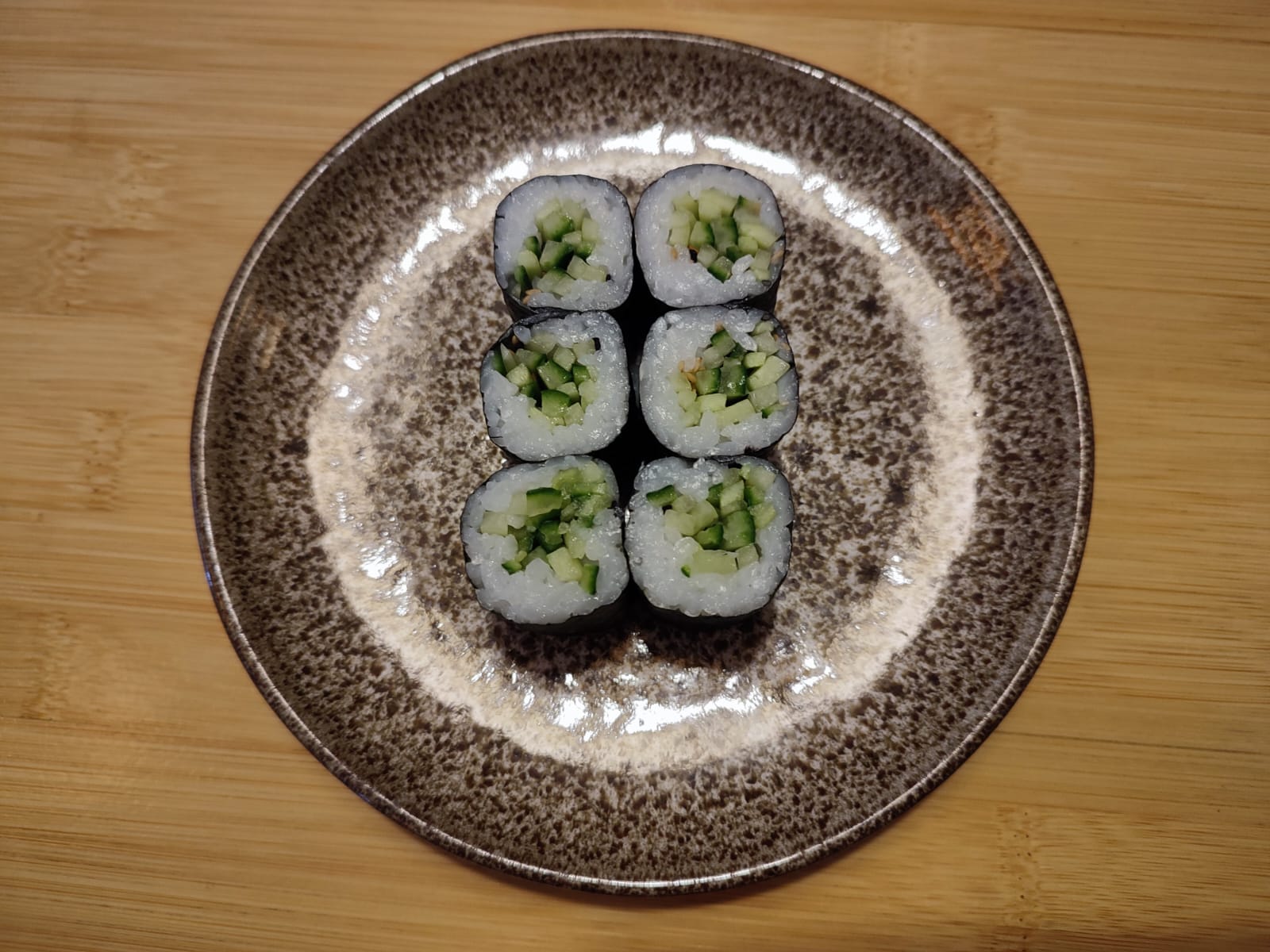 Cucumber