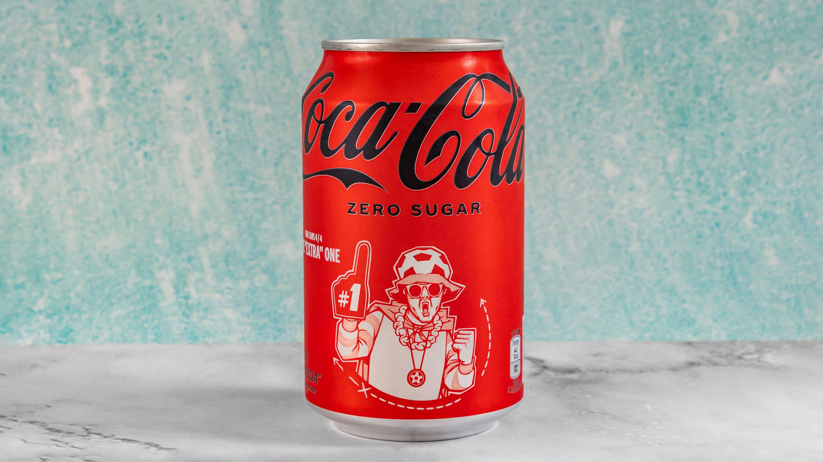 Coke Zero