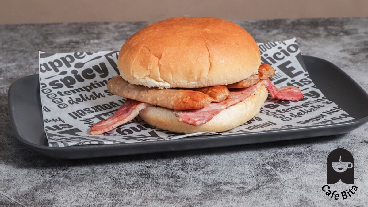 Bacon & Sausage