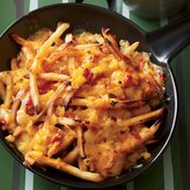 Dynamite Spicy Fries 