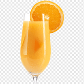Fresh Orange Juice