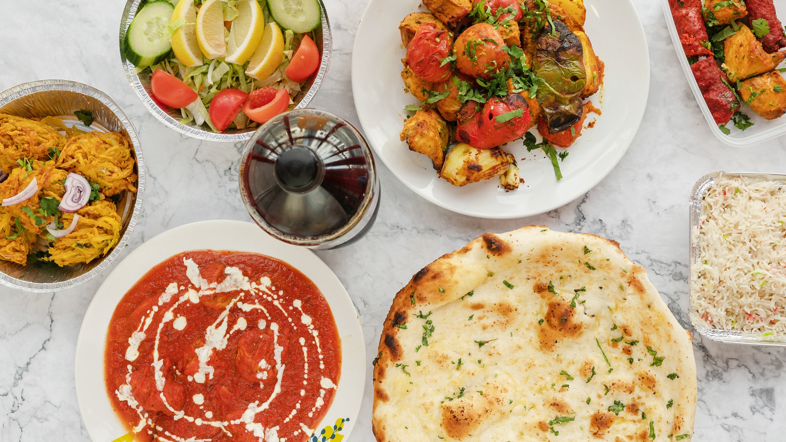 Bay Leaf Fine Indian Cuisine