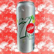 7Up Diet 330 Ml Daily