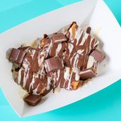 Kinder Crepe (6 Pcs)