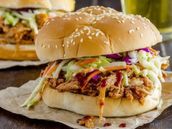 Boneless Chicken Meal