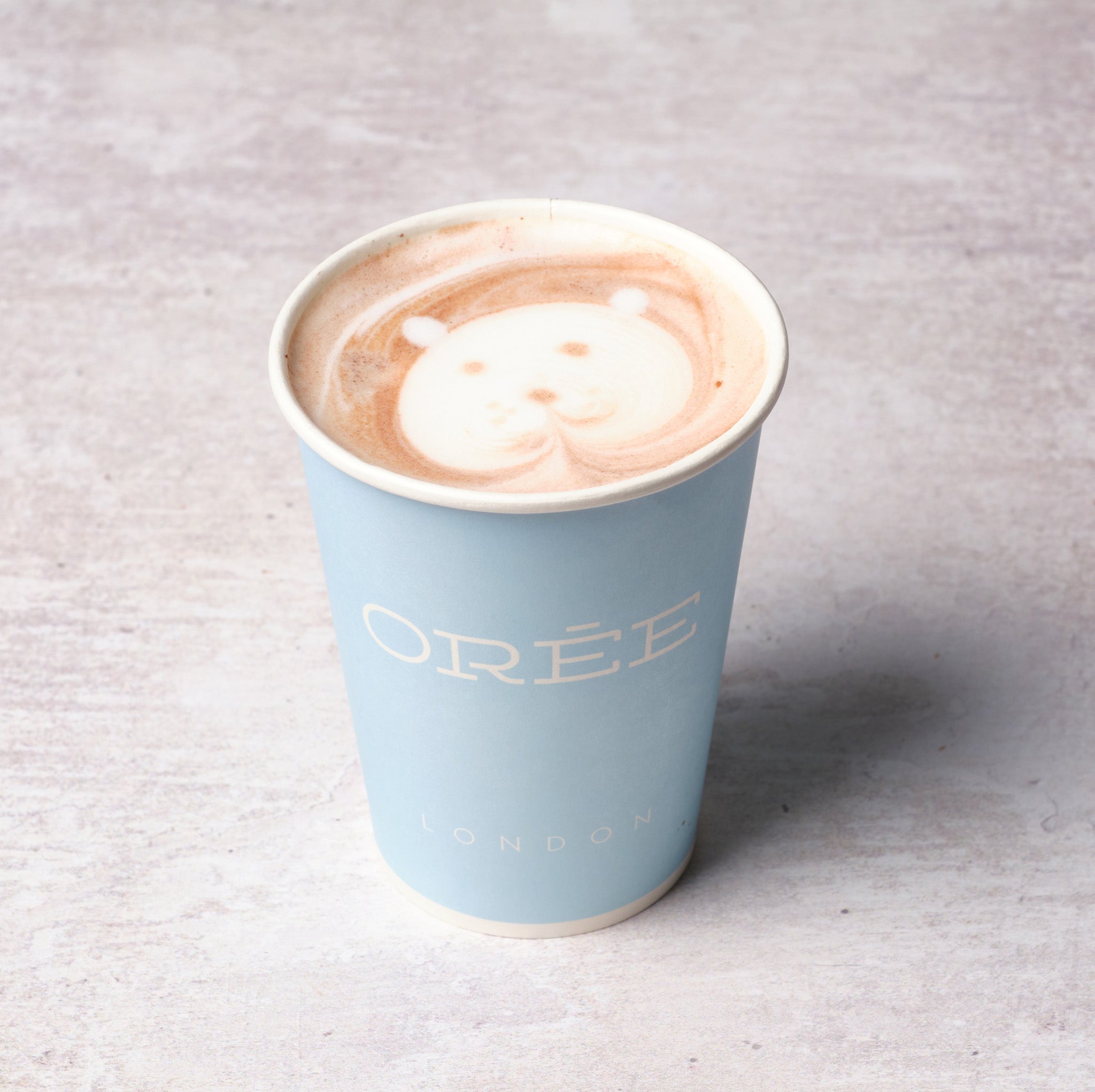 Milk Hot Chocolate