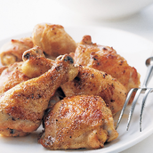 Chicken Adobo