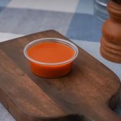 Spicy Sauce