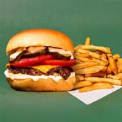 Burger Combo