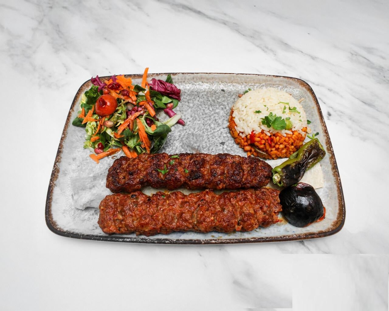 Adana Kebab