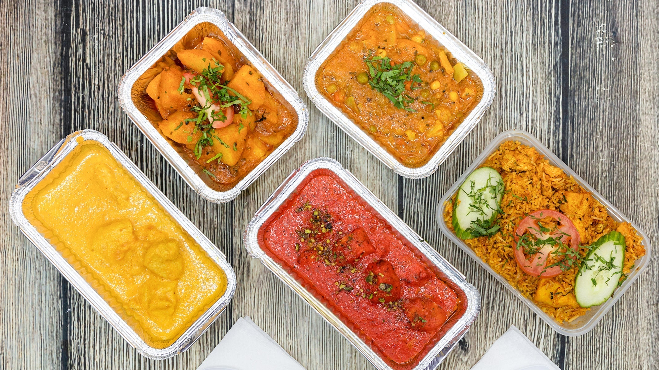 Chutney's Indian Takeaway
