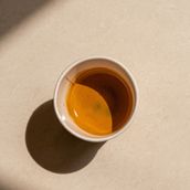 Hot Espresso