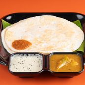 THATTU DOSA SET