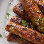Indian Kebab