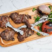 Lamb Chops