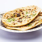 Garlic Nan