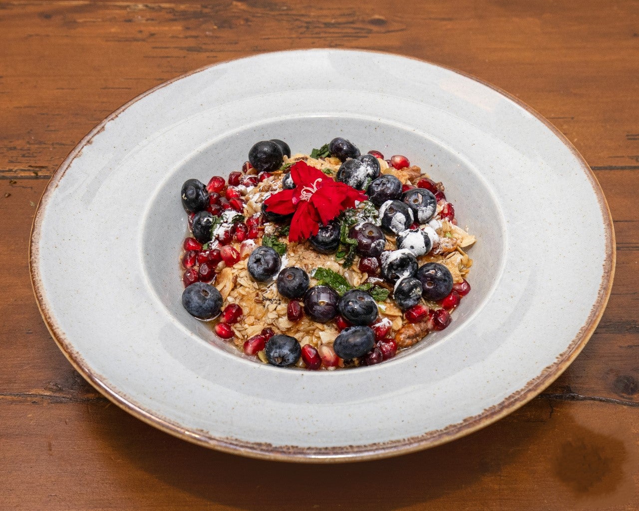 BnB Granola