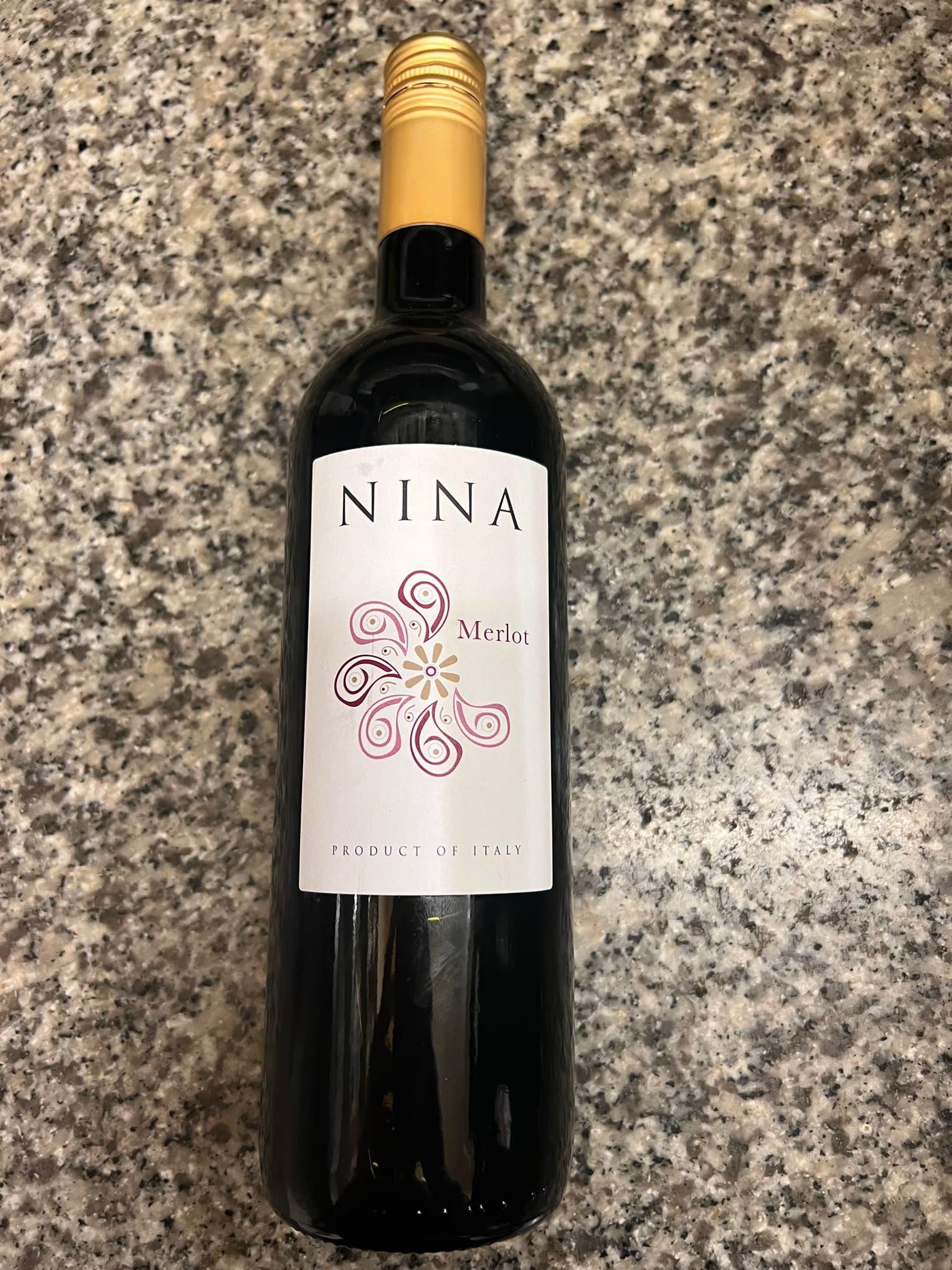 Merlot Nina Veneto