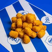 Tater Tots