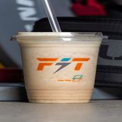Platinum Shake