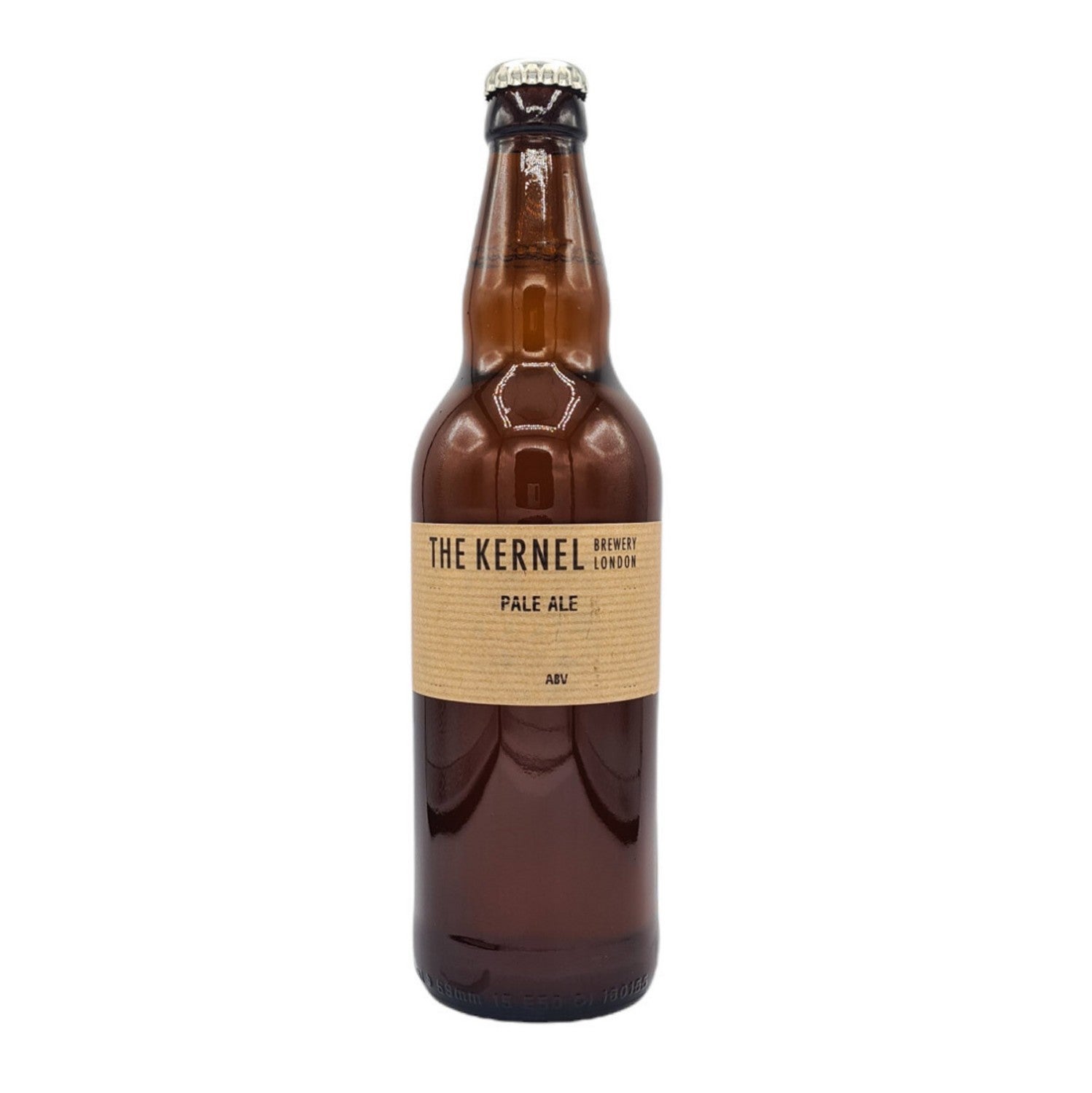 Kernel Paler ale 330ml Bottled beer