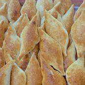 Iraqi Samoon