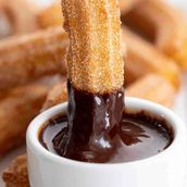 Churros 