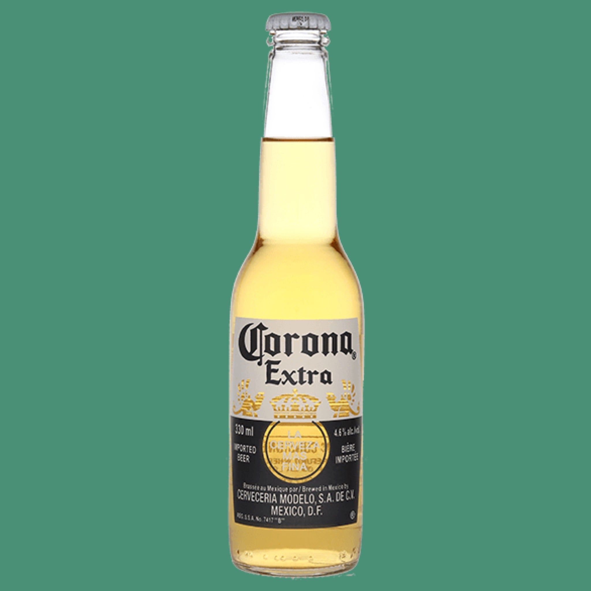 Corona (bottle)