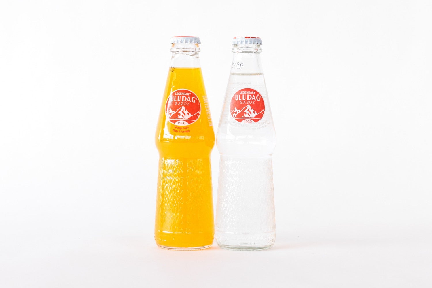 Uludag Gazoz (250ml)