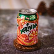 Fanta Orange