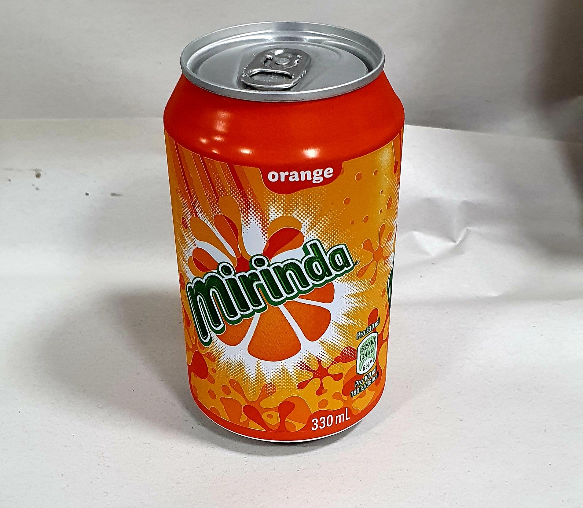 MIRINDA