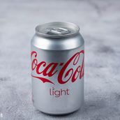 Coca-Cola Light 