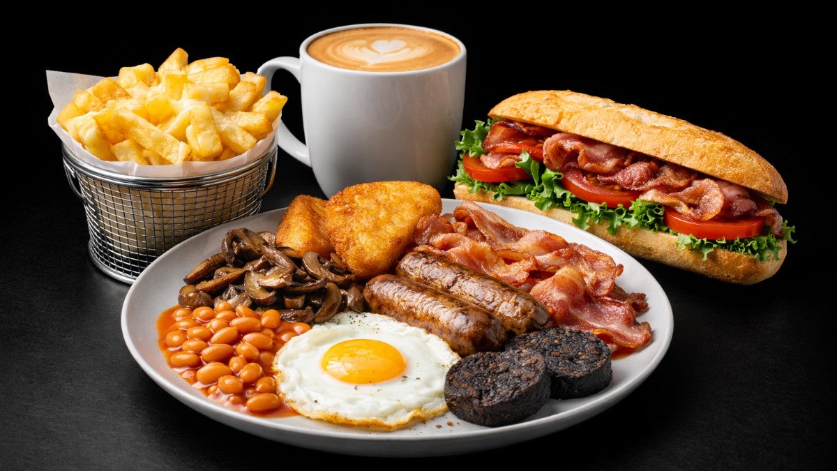 Cafe Express
