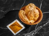 Poori Bhaji