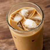 Cold Mocha