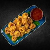Crispy Calamri