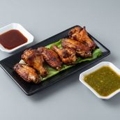 Chicken Wings 12 Pics 