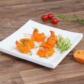 Prawns Firecracker