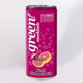 Green Cola Grapefruit