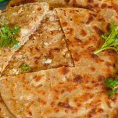 ALOO PRATHA