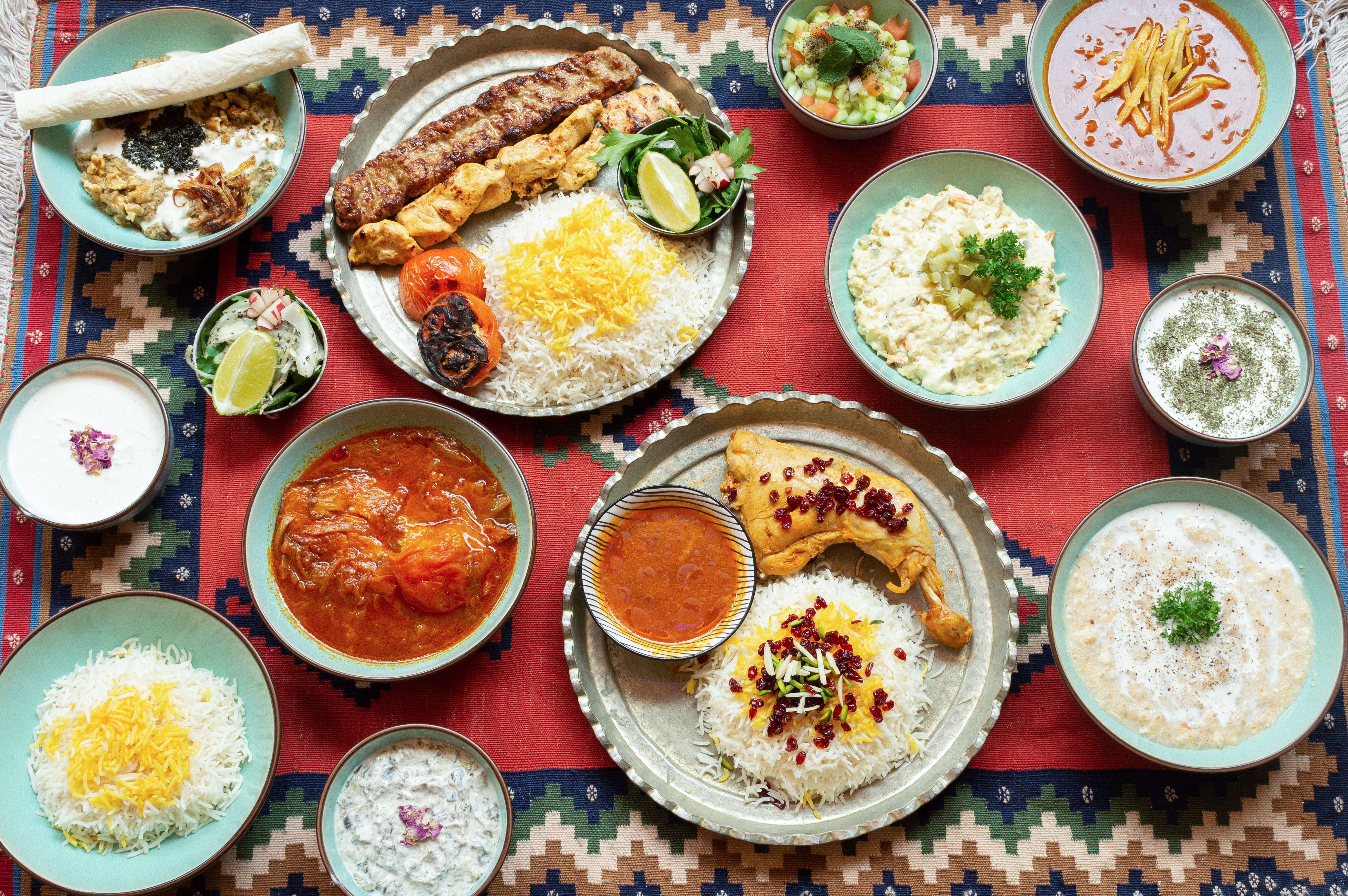 Molana Restaurant