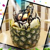Hawaiian Classic Dish