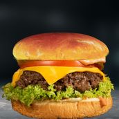 The Original Angus Burger